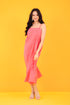 GS Summer: Reese Linen Spaghetti Dress